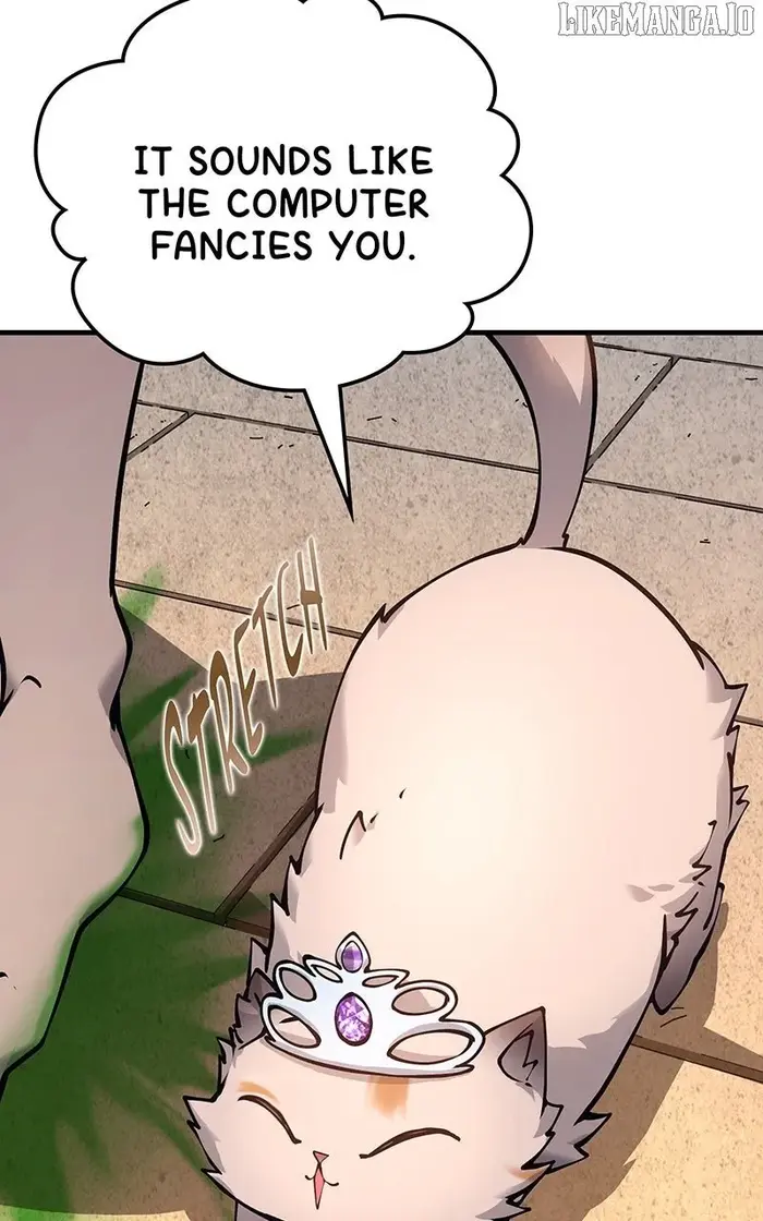 Dungeon Crawler Carl Chapter 6 image 104_optimized